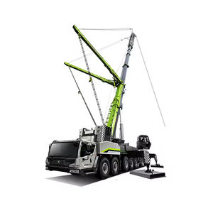 Pièces détachées pour grue tout-terrain Zoomlion 300 tonnes ZAT3000V753.3 - Product Image 5