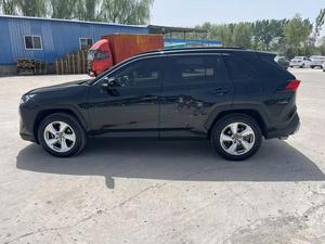 Toyota RAV4 <span class=keywords><strong>2021</strong></span> 2.0L CVT FWD Transmission automatique Caméra de recul 360° °   Voiture d'occasion avec contrô<span class=keywords><strong>le</strong></span> de croisière à image panoramique - Product Image 3