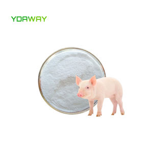 YDAWAY Factory Supply Futter qualität 99% <span class=keywords><strong>L</strong></span>-Arginin CAS 74-79-3 Bulk-<span class=keywords><strong>L</strong></span>-Arginin-Pulver für Geflügel - Product Image 3