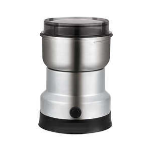 Sistema de Secado de Granos de Café de Acero Inoxidable con Calefacción, Capacidad de 1000 ml, Eficiencia Energética para Uso Doméstico, Molienda de Café - Product Image 1