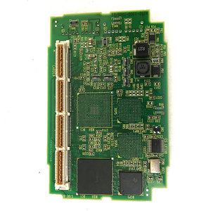 Tarjeta de Circuito para Eje A20B-3300-0662 FANUC con 12 Meses de Garantía - Product Image 5