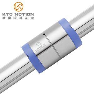 Rodamiento de Bolas con Brida Tipo P1 de Alta Precisión para Fabricación de Máquinas Herramienta - Product Image 3