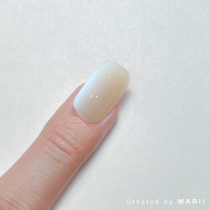 Esmalte de Uñas en Gel UV de Cobertura Modular Colección Premium Color Transparente Removible - Product Image 6