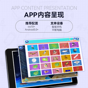 ของเล่นเพื่อการศึกษาอาร์ โกลบสำหรับเด็กพร้อมชุดของขวัญโค้ดการโต้ตอบ AR อุปกรณ์ช่วยสอนระดับประถมศึกษาสำหรับใช้ในครอบครัว - Product Image 3