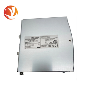 Alimentation électrique à découpage 110V 16 E/S 1SVR427034R0000 A-BB neuve d'origine, contrôleur programmable PLC, communication liaison E/S - Product Image 1