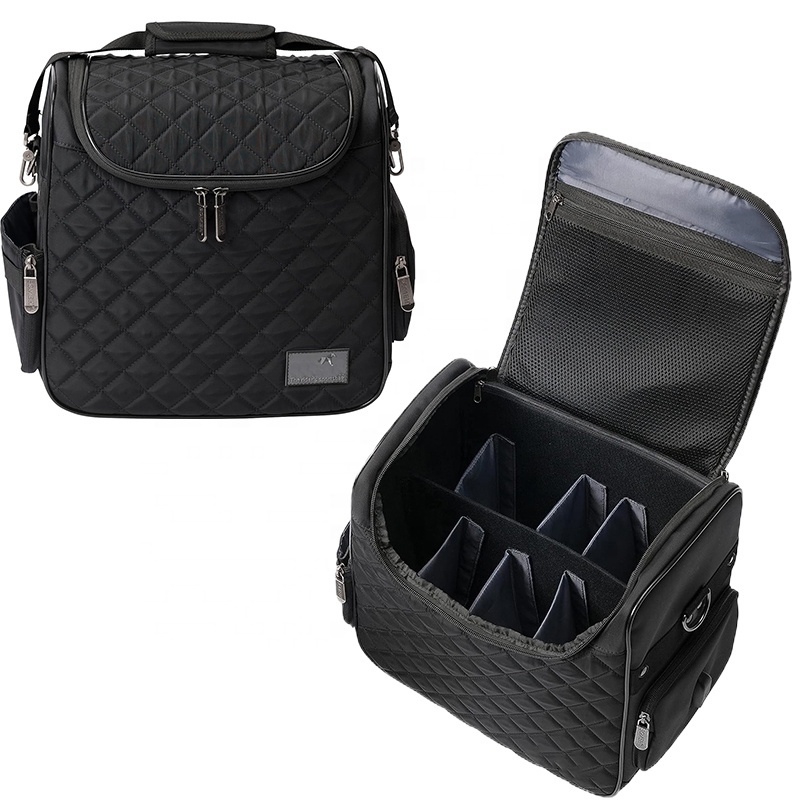 Custom Premium Compact Horse Grooming Supply