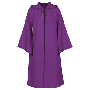 2024 nouveau costume de performance médiéval Aliexpress s Cape du commerce extérieur - Product Image 5