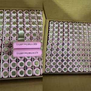 Batería Recargable <span class=keywords><strong>SAMSUNG</strong></span> <span class=keywords><strong>18650</strong></span>, Celda de Litio Li-ion <span class=keywords><strong>2600mah</strong></span> 3.7V de Alta Capacidad para Electrónica de Consumo - Product Image 5