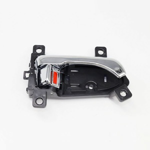 Manija de puerta interior derecha Kia 826203W000 para Sport 2011-2016, pieza de repuesto metálica - Product Image 5