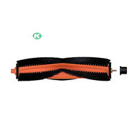 Kit de accesorios de repuesto para Robot aspirador Xiaomi H50/H50 Pro, repuestos, almohadilla de mopa, cepillo lateral, filtro de cepillo principal
