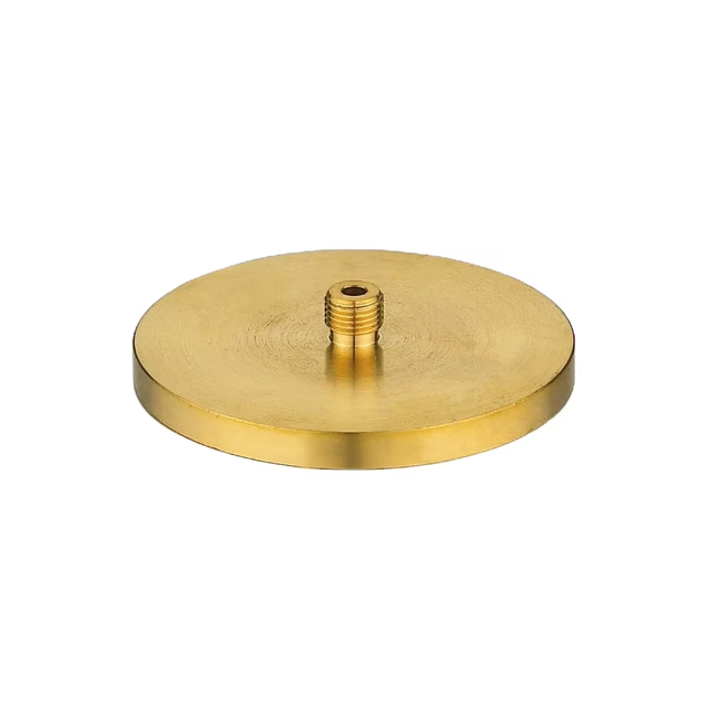European Coffee Machine Components Classy Drink Machine Brass Parts