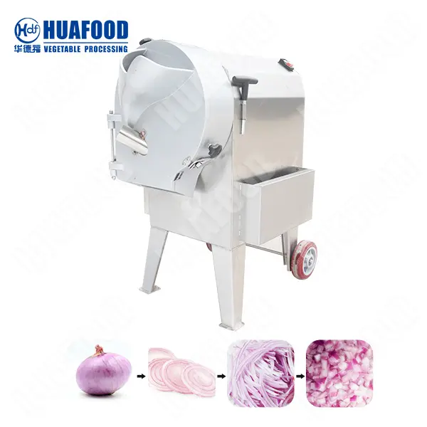 Commercial Blooming Onion Blossom Cutter Onion And Vegetable Cutting Machine With Cheap Price