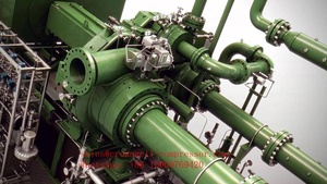 Compressore Centrifugo per Aria e Gas <span class=keywords><strong>MSG</strong></span> Ingersoll Rand <span class=keywords><strong>MSG</strong></span> 18 - Product Image 5