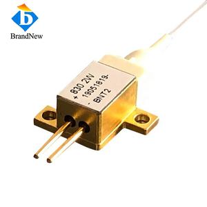 Láser de diodo acoplado de fibra de 10W 980nm para tratamiento médico de arañas vasculares - Product Image 4