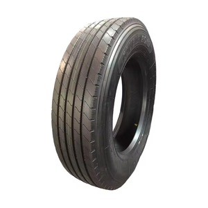 Neumáticos de Camión de Alto Rendimiento, Nuevos, Todoterreno, con Banda de Rodadura Profunda 11.00R22, para Logística en Obras de Construcción - Product Image 5