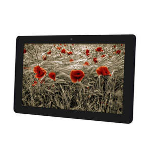 1920*1080 Resolution 11.6 Inch 12 Inch POE <strong>Android</strong> <strong>Tablet</strong> with Rj45 Ethernet Port - Product Image 4