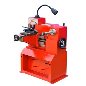 Cakram rem T8445A dan mesin bubut, gerinda dan pemotong Rotor Drum - Product Image 3