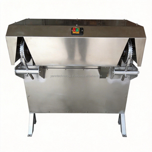 Máquina Desgranadora de Coco Seco de Acero Inoxidable de Fácil Operación, Máquina Peladora de Coco de Alta Eficiencia - Product Image 2
