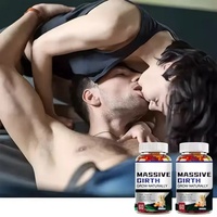 Poudre d'extrait d'Ashwagandha en gros pour la fabrication de capsules/gummies/bonbons, bonbons gélifiés à l'Ashwagandha, gummies à l'Ashwagandha