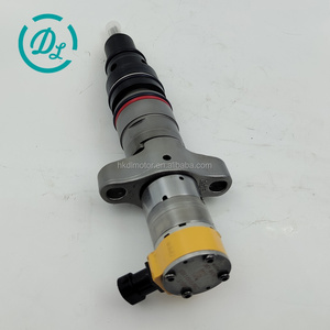 หัวฉีดน้ำมันดีเซล EexcavaStart รุ่น 387-9427 295-1411 10R-7225 สำหรับเครื่องยนต์ C7 C9 ใช้แทนกันได้กับรถขุด 324D 325D 329D - Product Image 5