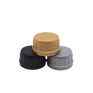 Tapones de Botella de Plástico para Aceite de Motor <span class=keywords><strong>Motul</strong></span> de 4L, Tapones de Boquilla para Botellas de Plástico Industriales, Tapón de Aceite Diesel de 42mm - Product Image 6