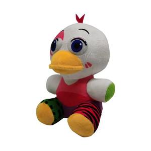 AliExpress Cross-Border New 5th Generation Ours en peluche Comforter Brodé Super Soft Plush Cartoon Game Harem Gift Doll - Product Image 3