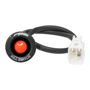 Interrupteur d'arrêt pour Kawasaki Ninja ZX-6R (version américaine) - Product Image 1