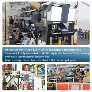 Bán buôn Silver & Gold Logo in kim loại bong bóng bưu phẩm phong bì Poly Aluminum foil Túi bong bóng cho siêu thị & hàng tạp hóa sử dụng - Product Image 5