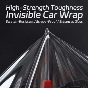 <span class=keywords><strong>Film</strong></span> de protection de peinture anti-rayures pour raclette électrochromique de protection d'isolation en TPU pour phares Garantie pour teinter le <span class=keywords><strong>rap</strong></span> - Product Image 6