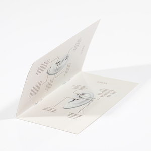 Enveloppes en papier doublées de <span class=keywords><strong>couleur</strong></span> avec logo personnalisé - Product Image 6