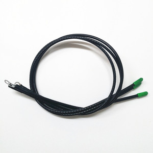 Antena de repuesto de largo alcance para collares de seguimiento de perros <span class=keywords><strong>Garmin</strong></span> y Dogtra Antenas de comunicación de piel resistente - Product Image 1