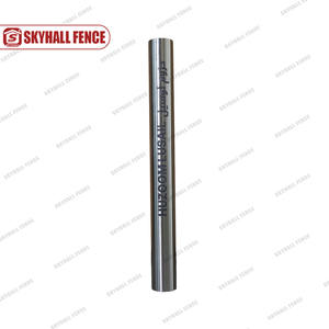 Настраиваемые 316L 304L 304 из нержавеющей стали для дорожного строительства - Product Image 3