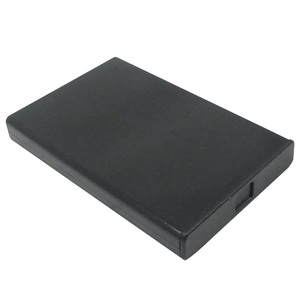 Batería de Repuesto para Escáner de Código de Barras Li-ion BTR0100 Compatible con Denso BT-50L BHT500 3.7V 1100mAh - Product Image 4