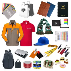 best innovative product gift set custom printed free sample brand construction promotional item