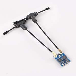 BAYCKRC ELRS RRD1 Crossover 2.4G Racing Dual Antenna - Product Image 6