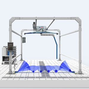 2024 <span class=keywords><strong>Auto</strong></span> 360 lavadora <span class=keywords><strong>de</strong></span> coches lavadora <span class=keywords><strong>de</strong></span> un solo brazo <span class=keywords><strong>lavado</strong></span> automático <span class=keywords><strong>de</strong></span> coches con Función <span class=keywords><strong>de</strong></span> limpieza del <span class=keywords><strong>chasis</strong></span> del coche - Product Image 5