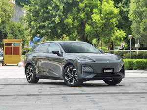 Offre Spéciale en stock Changan2024 Deepal S07 215Pro 5 portes 5 places SUV véhicule à autonomie étendue 0km voiture d'<span class=keywords><strong>occasion</strong></span> - Product Image 3