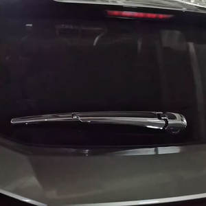 Accesorios exteriores cromados ABS para coche OEM para 2019 <span class=keywords><strong>Lexus</strong></span> <span class=keywords><strong>UX</strong></span> cubierta embellecedora de limpiaparabrisas trasero - Product Image 5