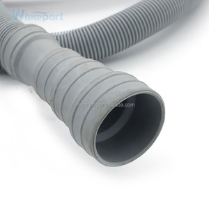 Extension <span class=keywords><strong>de</strong></span> <span class=keywords><strong>lave</strong></span>-<span class=keywords><strong>vaisselle</strong></span> TP-2007 2m, <span class=keywords><strong>tuyau</strong></span> <span class=keywords><strong>de</strong></span> <span class=keywords><strong>vidange</strong></span> <span class=keywords><strong>universel</strong></span> en PP pour Machine à laver, pièces <span class=keywords><strong>de</strong></span> rechange, accessoire - Product Image 5