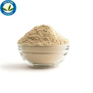 Extrait d'ashwagandha sec de qualité supérieure biologique 100% pure de haute qualité avec prix en gros Fabricant et fournisseur - Product Image 1