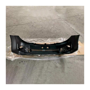 อุปกรณ์ต<span class=keywords><strong>ก</strong></span>แต่งรถยนต์ MAICTOP <span class=keywords><strong>ก</strong></span>ันชนหน้าแบบตรงรุ่น วัสดุพลาสติกเกรด EM <span class=keywords><strong>ก</strong></span>ันชนหลัง สำหรับรถยนต์โตโยต้า ฟอร์จูนเนอร์ ปี 2012-2015 - Product Image 6