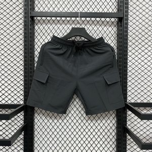 Venta al por Mayor, Pantalones Cortos Deportivos para Hombre, Secado Rápido, Tejido Transpirable, Adecuados para Gimnasio y Carrera, Entrenamiento al Aire Libre - Product Image 5