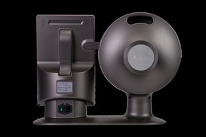 Analyseur de diagnostic cutané 3D portable à IA, scanner facial, miroir magique, appareil d'analyse de <span class=keywords><strong>la</strong></span> peau, analyseur cutané - Product Image 6