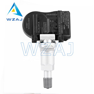 Tire Pressure Sensor GX63-1A159-AA 433MHz External For Jaguar Land Rover - Product Image 3