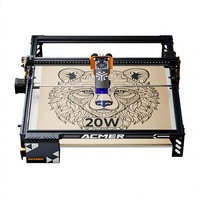 Graveur laser ACMER P1 S Pro