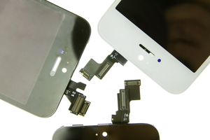 Téléphone portable LCD écran tactile pour iPhone se lcd pour téléphones iphone <span class=keywords><strong>5se</strong></span> mobile lcd remplacement - Product Image 5