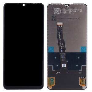 IPARTS Original <span class=keywords><strong>P30</strong></span> Lite LCD pour Huawei <span class=keywords><strong>P30</strong></span> Lite LCD écran tactile avec cadre assemblage Nova 4e MAR-LX1M TL00 pièces OEM - Product Image 4