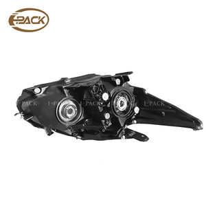 Pièces automobiles 81130-47231 81170-47231 Phare de voiture pour <span class=keywords><strong>Prius</strong></span> ZVW30 2010-2012 Phare <span class=keywords><strong>bleu</strong></span> - Product Image 2