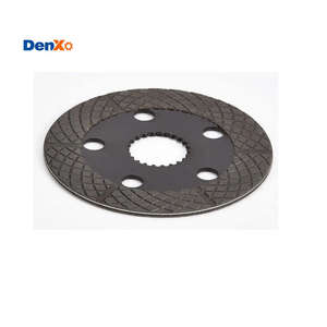 Disco de Freno de Repuesto para Transmisión de Tractor 5159830 para Modelo de Tractor - Product Image 1