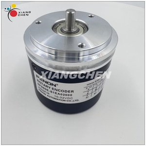 JENNEY Encodeur Rotatif de Qualité Supérieure DFS60E-S1EA02000 pour Pièces de Machines d'Impression Offset - Product Image 6